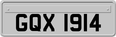 GQX1914