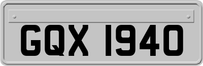 GQX1940