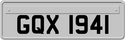 GQX1941