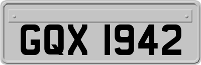 GQX1942