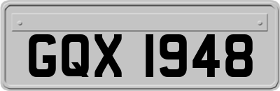 GQX1948