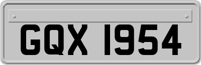 GQX1954
