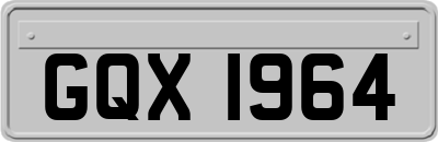 GQX1964