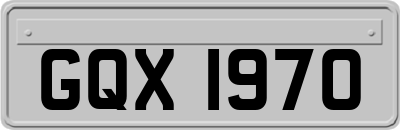 GQX1970