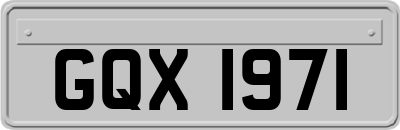 GQX1971