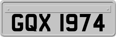 GQX1974
