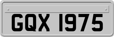 GQX1975