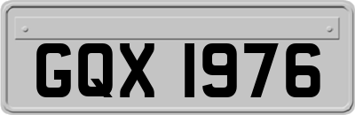 GQX1976