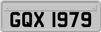 GQX1979