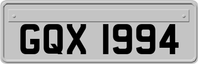 GQX1994