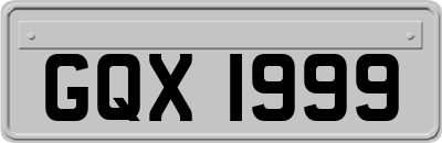 GQX1999