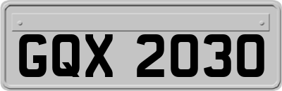 GQX2030