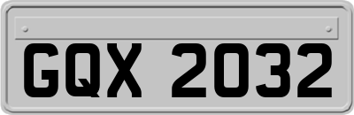 GQX2032