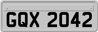 GQX2042