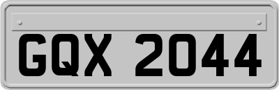 GQX2044