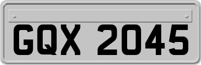 GQX2045