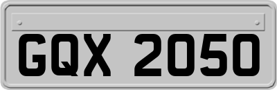 GQX2050