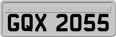 GQX2055