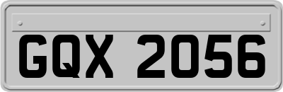 GQX2056
