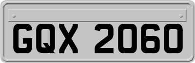 GQX2060