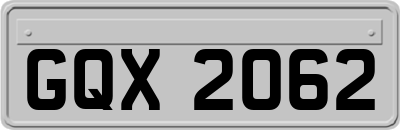 GQX2062