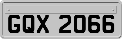 GQX2066