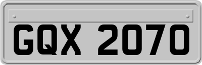 GQX2070