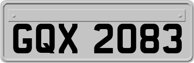 GQX2083