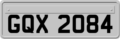 GQX2084