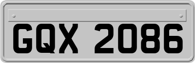 GQX2086