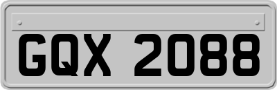 GQX2088