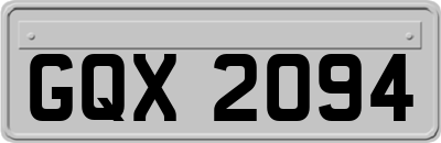 GQX2094