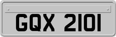 GQX2101