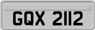 GQX2112