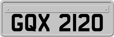 GQX2120
