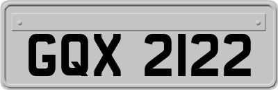 GQX2122