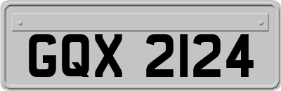 GQX2124