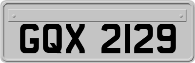 GQX2129