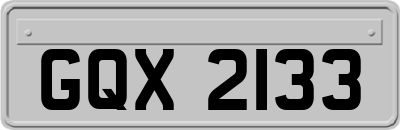 GQX2133