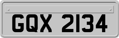 GQX2134