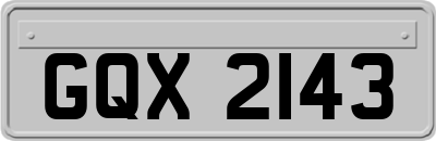 GQX2143