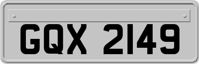 GQX2149