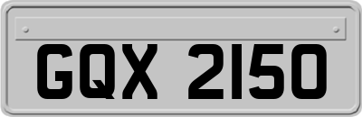 GQX2150