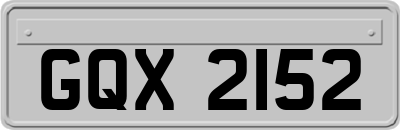 GQX2152
