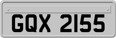 GQX2155
