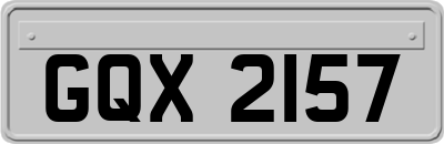 GQX2157