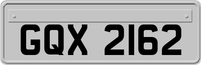GQX2162