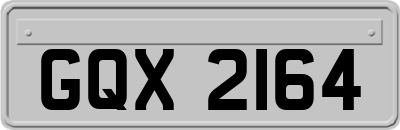 GQX2164