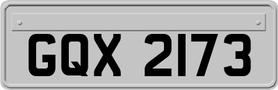 GQX2173