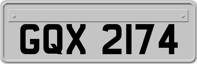 GQX2174